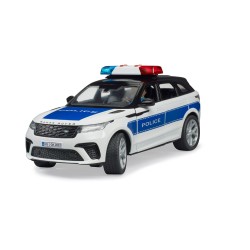 bruder - Range Rover Velar Polizeifahrzeug mit Polizist
