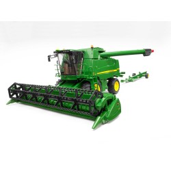 bruder - John Deere Mähdrescher T670i