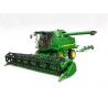 bruder - John Deere Mähdrescher T670i