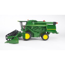 bruder - John Deere Mähdrescher T670i