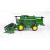 bruder - John Deere Mähdrescher T670i