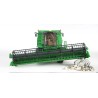bruder - John Deere Mähdrescher T670i