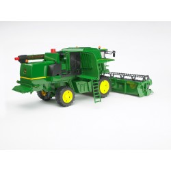bruder - John Deere Mähdrescher T670i