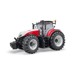 bruder - Steyr 6300 Terrus CVT