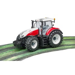 bruder - Steyr 6300 Terrus CVT