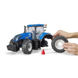 bruder - New Holland T7.315