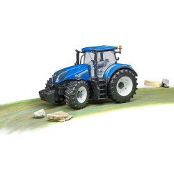 bruder - New Holland T7.315