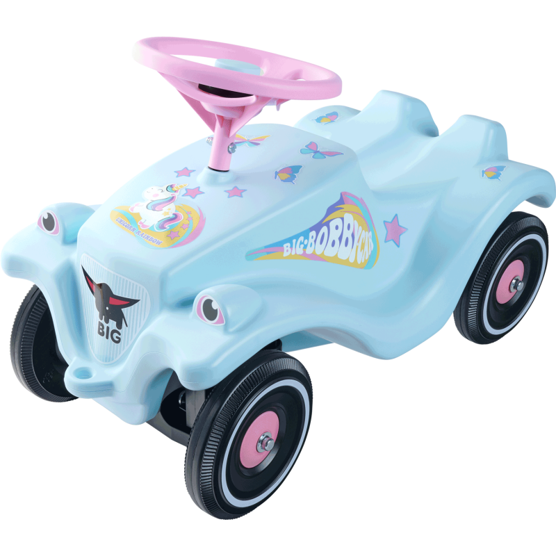 BIG Bobby Car - Classic Einhorn BIG Bobby Car - Classic Einhorn