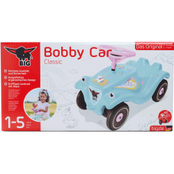 BIG Bobby Car Classic - Einhorn