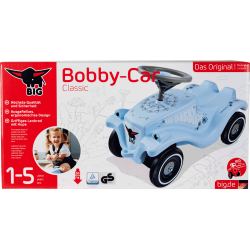 BIG Bobby Car Classic - Blowball