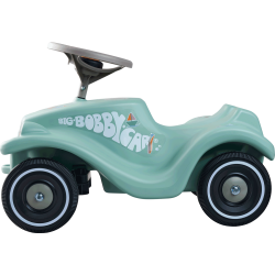 BIG Bobby Car - Classic Green Sea
