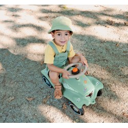 BIG Bobby Car - Classic Green Sea