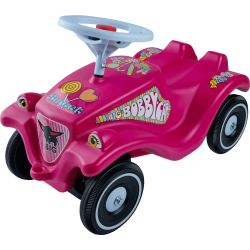 Verpackungsschaden - BIG Bobby Car Classic - Candy