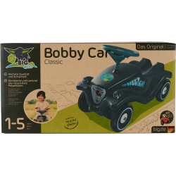 BIG Bobby Car Classic - Eco