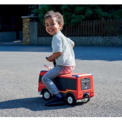 BIG Feuerwehr