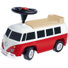 BIG Baby VW T1 Rot