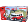 BIG Baby VW T1 Rot