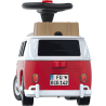 BIG Baby VW T1 Rot