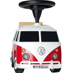 BIG Baby VW T1 Rot