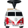 BIG Baby VW T1 Rot