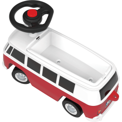 BIG Baby VW T1 Rot