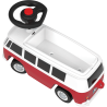 BIG Baby VW T1 Rot