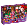 LEGO Friends - Adventskalender