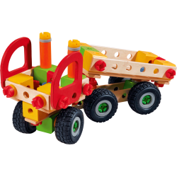 Eichhorn Constructor - LKWs