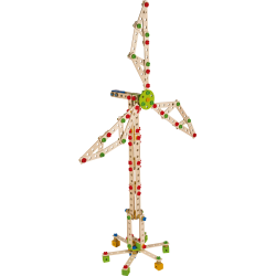 Eichhorn Constructor, Windrad