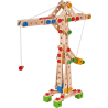 Eichhorn Constructor, Kran