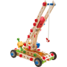 Eichhorn Constructor, Kran