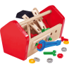 Eichhorn Constructor - Werkzeugbox