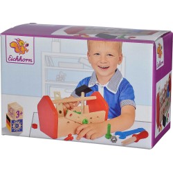 Eichhorn Constructor - Werkzeugbox