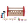 Eichhorn Constructor - Werkzeugbox