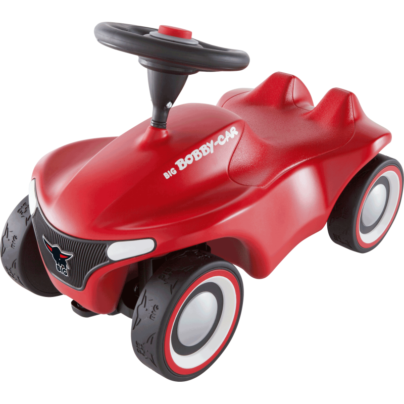 BIG Bobby Car Neo - Rot BIG Bobby Car Neo - Rot