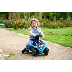BIG Bobby Car Next - Blau