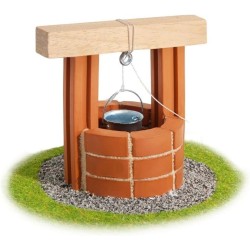 teifoc 1025 Brunnen