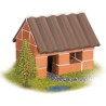 teifoc 1024 Kleines Einfamilienhaus
