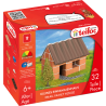 teifoc 1024 Kleines Einfamilienhaus