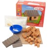 teifoc 1024 Kleines Einfamilienhaus
