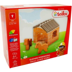 teifoc 1026 Kleiner Pferdestall