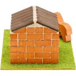 teifoc 1026 Kleiner Pferdestall