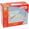 teifoc 902 Wasserlöslicher Mörtel (1kg)