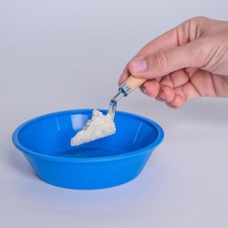 teifoc 902 Wasserlöslicher Mörtel (1kg)