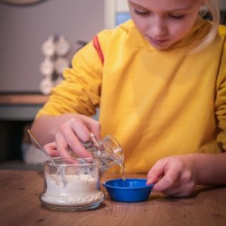 teifoc 902 Wasserlöslicher Mörtel (1kg)