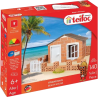 teifoc 4500 Strandhaus