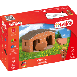 teifoc - Schafstall