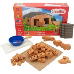 teifoc - Schafstall
