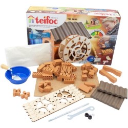 teifoc 4030 Wassermühle