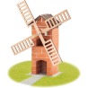 teifoc - Windmühle